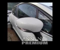 Specchio dx abbatt. RENAULT CLIO del 2016 - 1