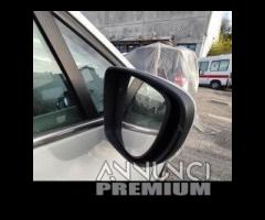 Specchio dx abbatt. RENAULT CLIO del 2016 - 2