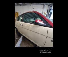 Porta anteriore dx nuda LANCIA YPSILON del 2006