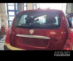 Portellone nudo LANCIA YPSILON del 2006 - 1