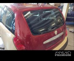 Portellone nudo LANCIA YPSILON del 2006 - 2