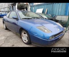 Ricambi FIAT COUPE 1995cc benzina del 1994