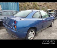 Ricambi FIAT COUPE 1995cc benzina del 1994