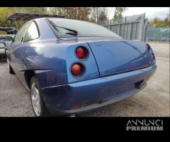 Ricambi FIAT COUPE 1995cc benzina del 1994