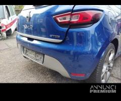 Paraurti posteriore RENAULT CLIO del 2017 - 1