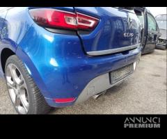 Paraurti posteriore RENAULT CLIO del 2017