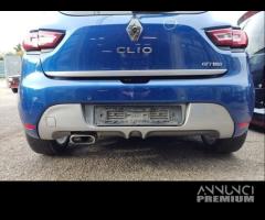 Paraurti posteriore RENAULT CLIO del 2017