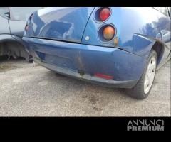 Paraurti posteriore FIAT COUPE del 1994