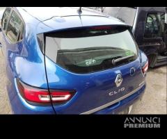 Portellone nudo RENAULT CLIO del 2017 - 1