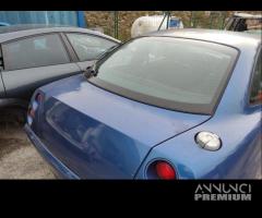 Portellone nudo FIAT COUPE del 1994