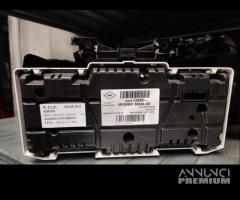 Quadro strumenti RENAULT CLIO 1461cc DCI del 2017 - 8