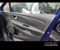 Pannello porta ant dx RENAULT CLIO del 2017