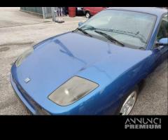 Cofano FIAT COUPE del 1994