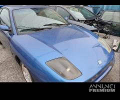 Cofano FIAT COUPE del 1994 - 2