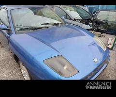 Cofano FIAT COUPE del 1994 - 3