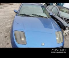 Cofano FIAT COUPE del 1994