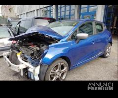 Ricambi RENAULT CLIO 1461cc DCI del 2017