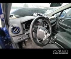 Ricambi RENAULT CLIO 1461cc DCI del 2017 - 8