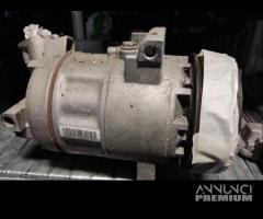 Compressore clima RENAULT CLIO 898cc benzina 2016 - 2