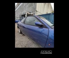 Porta anteriore dx nuda FIAT COUPE del 1994 - 1