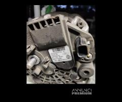 Alternatore RENAULT CLIO 898cc benzina del 2016