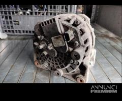 Alternatore RENAULT TWINGO 999cc benzina del 2016