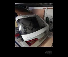 Portellone nudo AUDI S3 del 2015 - 1