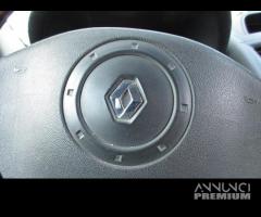 Airbag volante RENAULT MEGANE del 2003