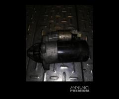 Motorino avviamento SMART FORTWO 799cc diesel 2005 - 1