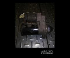 Motorino avviamento SMART FORTWO 799cc diesel 2005 - 4