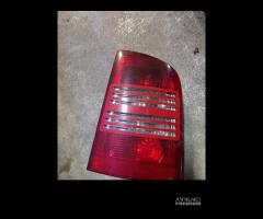 Fanale posteriore destro SKODA OCTAVIA del 2004