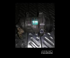 Compressore clima RENAULT CLIO 1149cc 16V del 2002