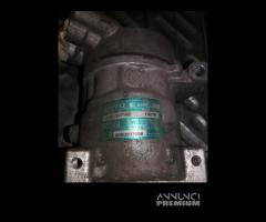 Compressore clima RENAULT CLIO 1149cc 16V del 2002