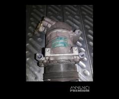 Compressore clima RENAULT CLIO 1149cc 16V del 2002 - 6