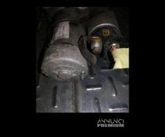 Motorino avviamento OPEL ASTRA J 1686cc CDTI 2011 - 4