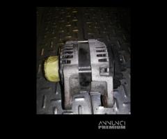 Alternatore OPEL ASTRA J 1686cc CDTI del 2011 - 5