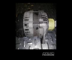 Alternatore OPEL ASTRA J 1686cc CDTI del 2011 - 7