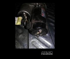 Motorino avviamento PEUGEOT 207 1600cc HDI 2007