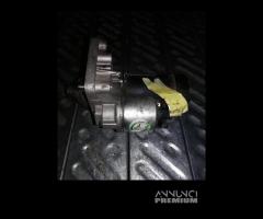 Motorino avviamento PEUGEOT 207 1600cc HDI 2007