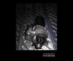 Motorino avviamento PEUGEOT 207 1600cc HDI 2007