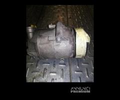 Compressore clima OPEL ASTRA H 1700cc DTI del 2007 - 1