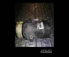 Compressore clima OPEL ASTRA H 1700cc DTI del 2007