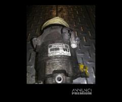 Compressore clima OPEL ASTRA H 1700cc DTI del 2007 - 6