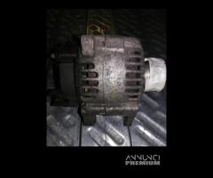 Alternatore RENAULT MEGANE SCENIC 1461cc DCI 2005