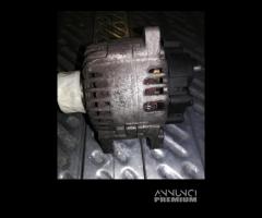 Alternatore RENAULT MEGANE SCENIC 1461cc DCI 2005