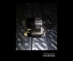 Motorino avv CITROEN BERLINGO 1868cc diesel 2005 - 4