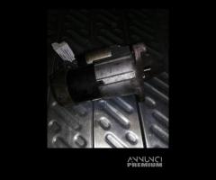 Motorino avv RENAULT MEGANE SCENIC 1461cc DCI 2005 - 6