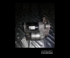 Motorino avviamento PEUGEOT 207 1360cc benz 2010