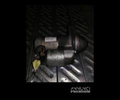 Motorino avviamento OPEL ASTRA H 1686cc CDTI 2007