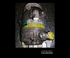 Compressore clima OPEL ASTRA H 1700cc DTI del 2006 - 3